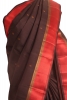 Handloom Kanjeevaram Silk Saree